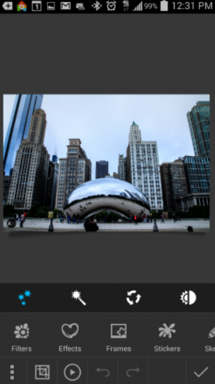 download the last version for android PhotoFiltre Studio 11.5.0